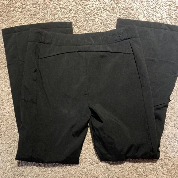 Free Country ski pants. - Picture 3 of 5